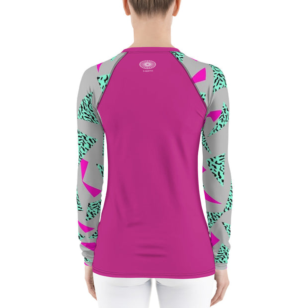 Fantabulous Fitness Top