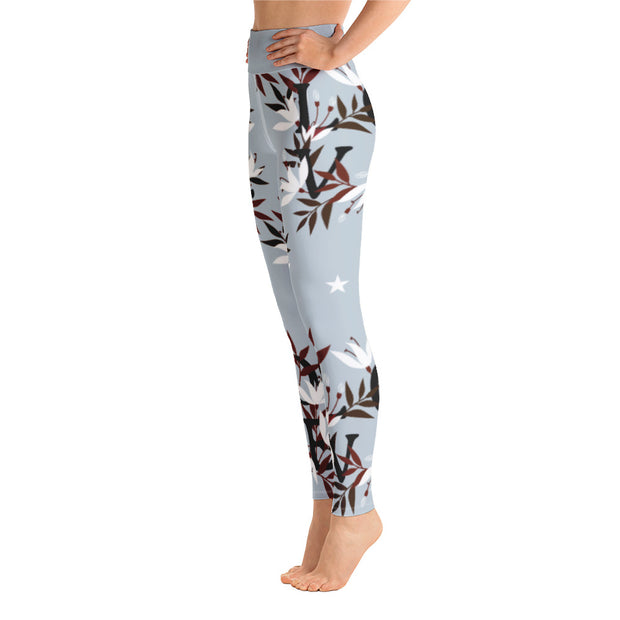 Love Nest Yoga Leggings