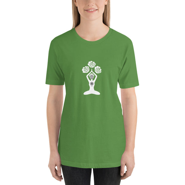 "Sugar Skull" Go-To T-Shirt