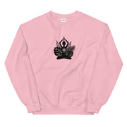 Pamela Pullover Sweatshirt (multiple color options)