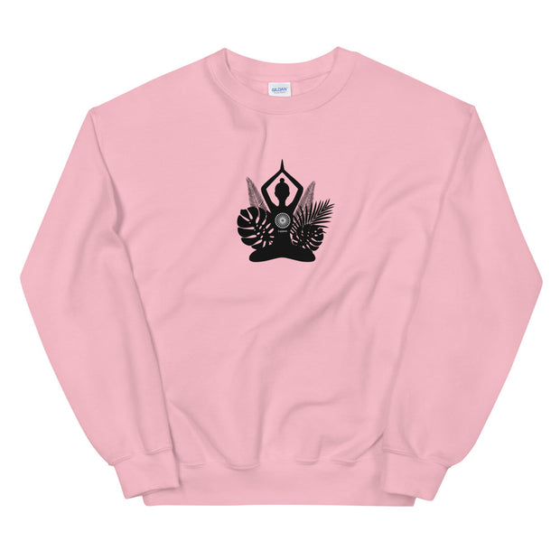 Pamela Pullover Sweatshirt (multiple color options)