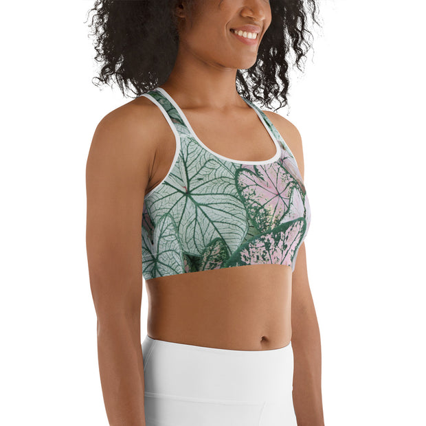 Happy Flora Sports Bra