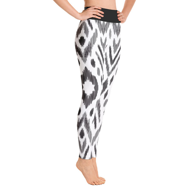 Free Spirit Yoga Leggings