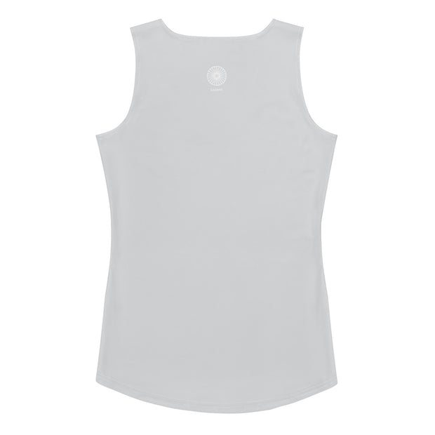 Mist Bridesmaid Tank Top