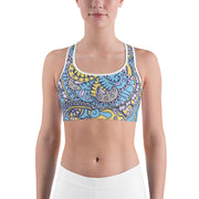 Happiness Sports Bra