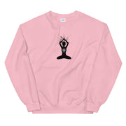 Echo Pullover Sweatshirt (multiple color options)