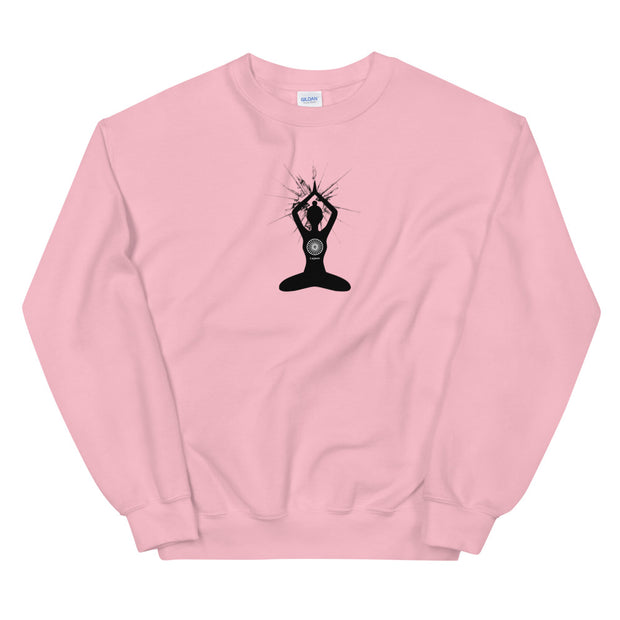 Echo Pullover Sweatshirt (multiple color options)