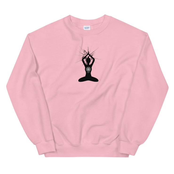 Echo Pullover Sweatshirt (multiple color options)