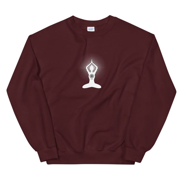 Ruby Pullover Sweatshirt (multiple color options)