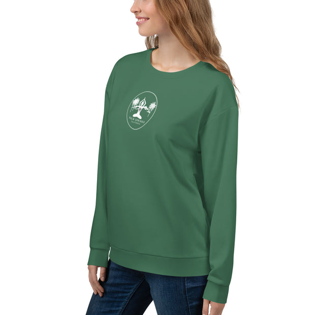 Norma Pullover Fitness Sweatshirt