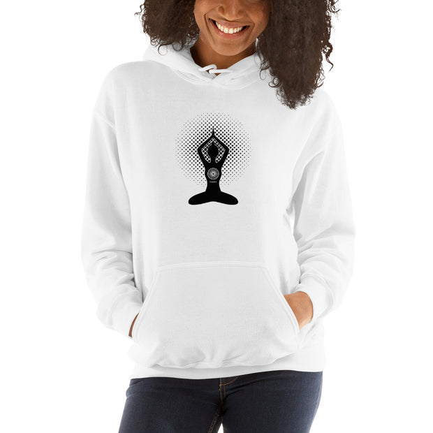 Ruby Hoodie Sweatshirt (multiple color options)