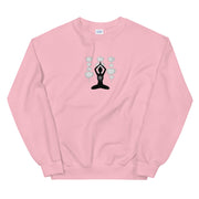 Marilyn Pullover Sweatshirt (multiple color options)