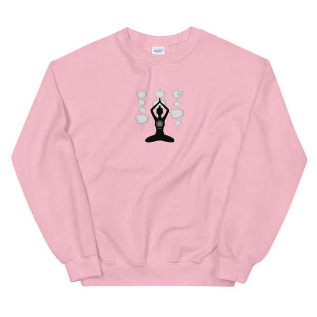 Marilyn Pullover Sweatshirt (multiple color options)