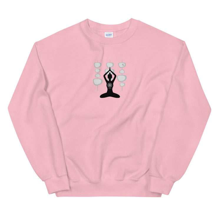 Marilyn Pullover Sweatshirt (multiple color options)