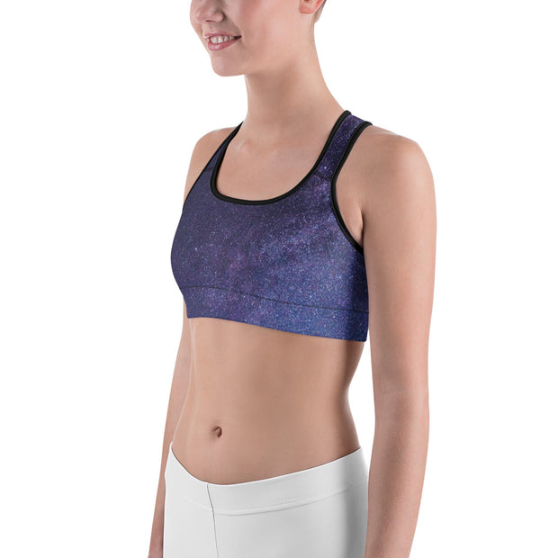 Stargazer Sports Bra