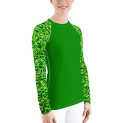 Pasadena Lawn Fitness Top