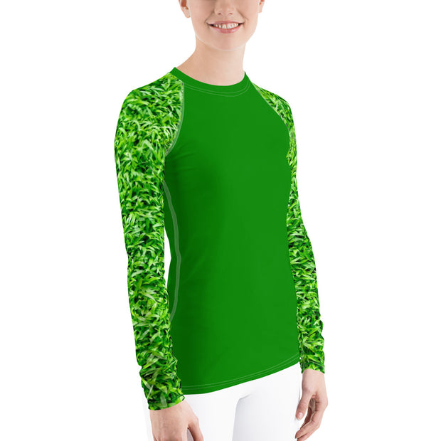 Pasadena Lawn Fitness Top