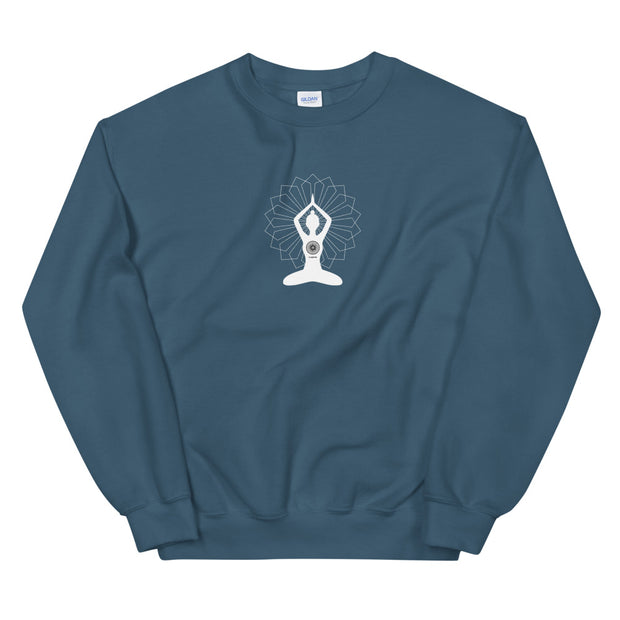 Lara Pullover Sweatshirt (multiple color options)