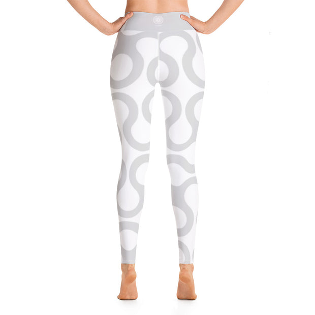 Meditation Moves Yoga Leggings