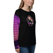 "I Heart The Hoff" Pullover Sweatshirt