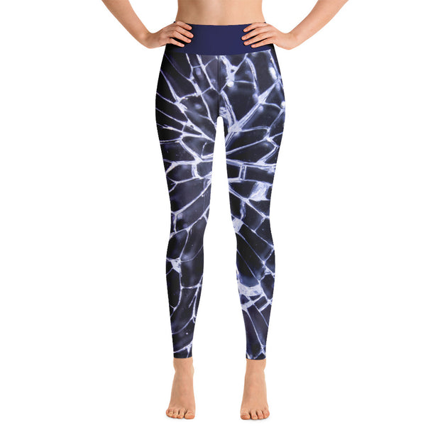 Breakthrough Yoga Leggings