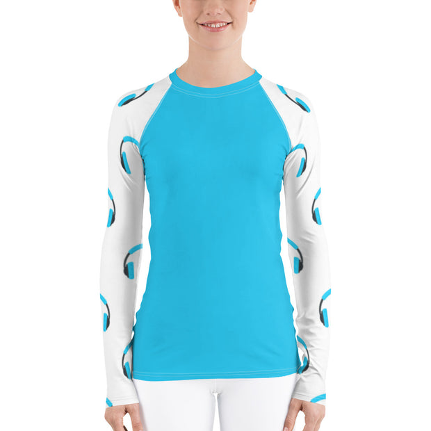 Beats Fitness Top