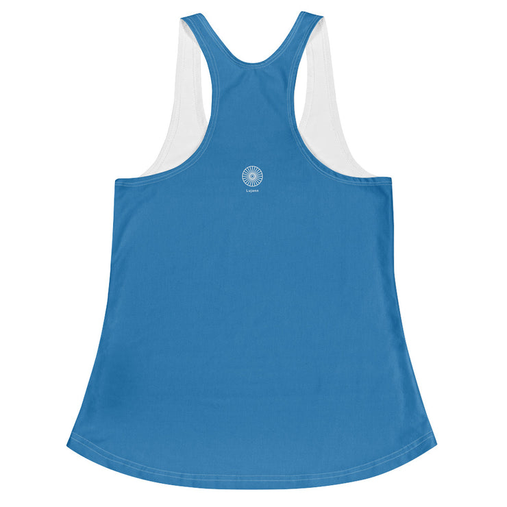 Harlow Racerback Fitness Tank Top