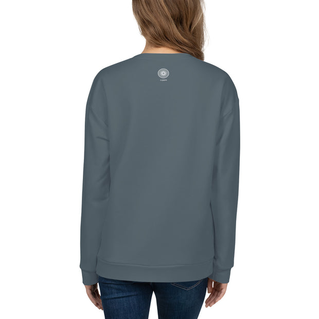 Norma Pullover Fitness Sweatshirt