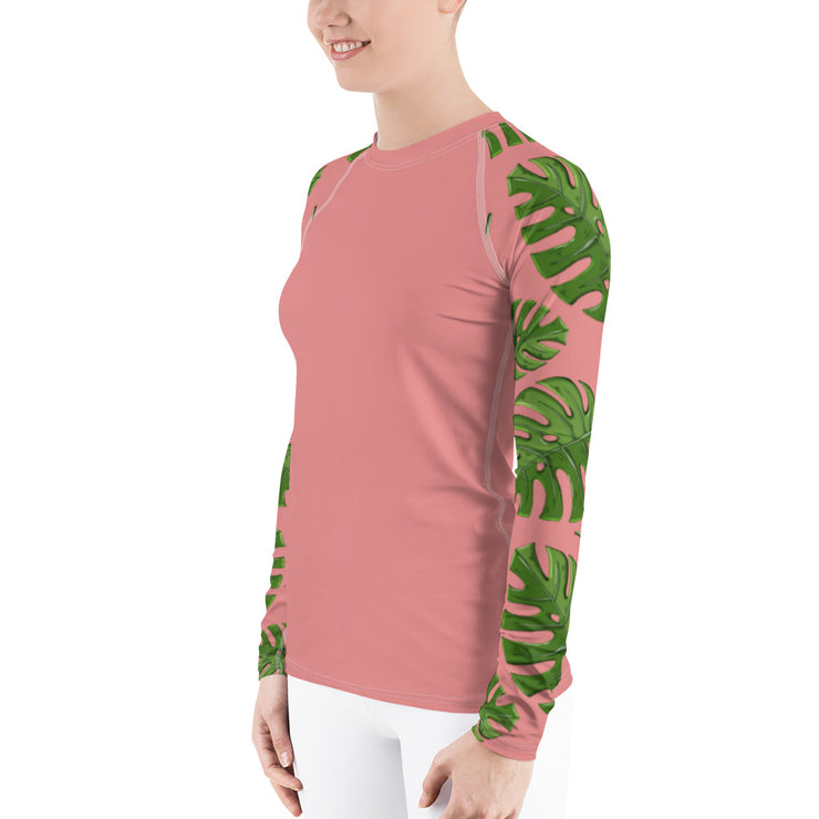 Pink Palms Hotel Fitness Top