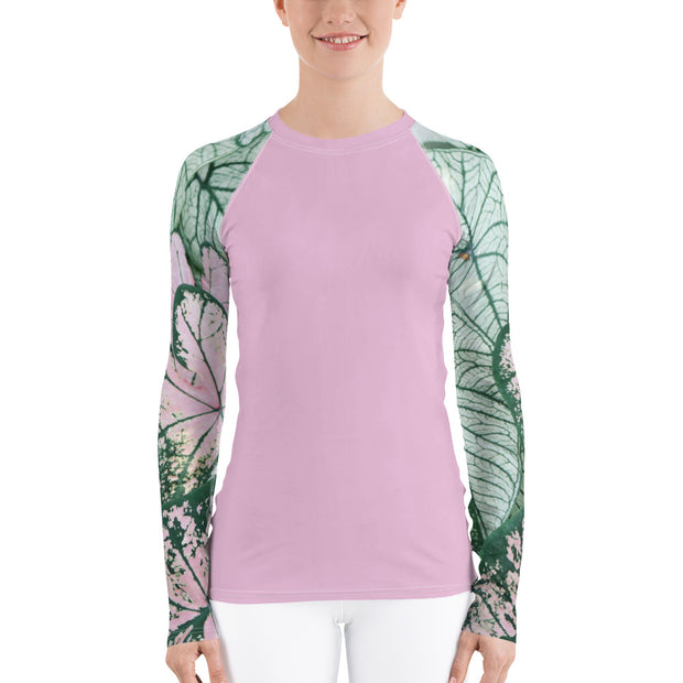 Happy Flora Fitness Top