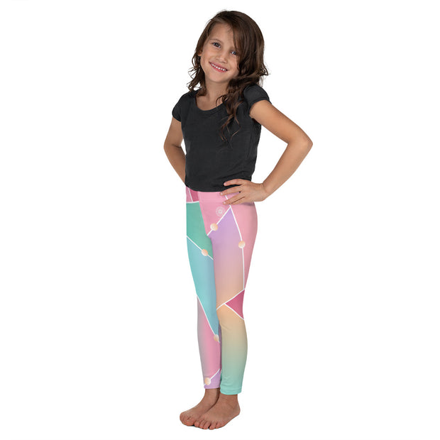 Mod Deco Little Lady Leggings