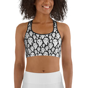 "Casper" Fitness Bra