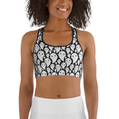 "Casper" Fitness Bra