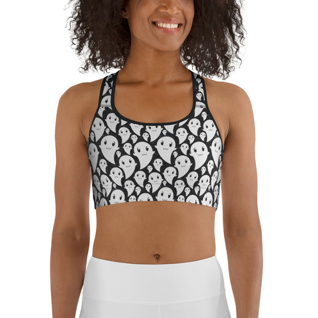 "Casper" Fitness Bra