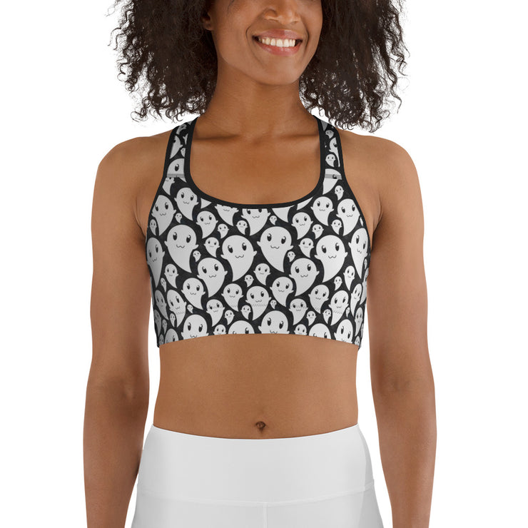 "Casper" Fitness Bra