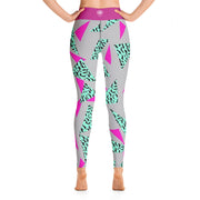 Fantabulous Yoga Leggings