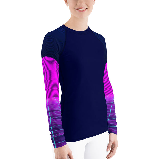 Atari Master Fitness Top