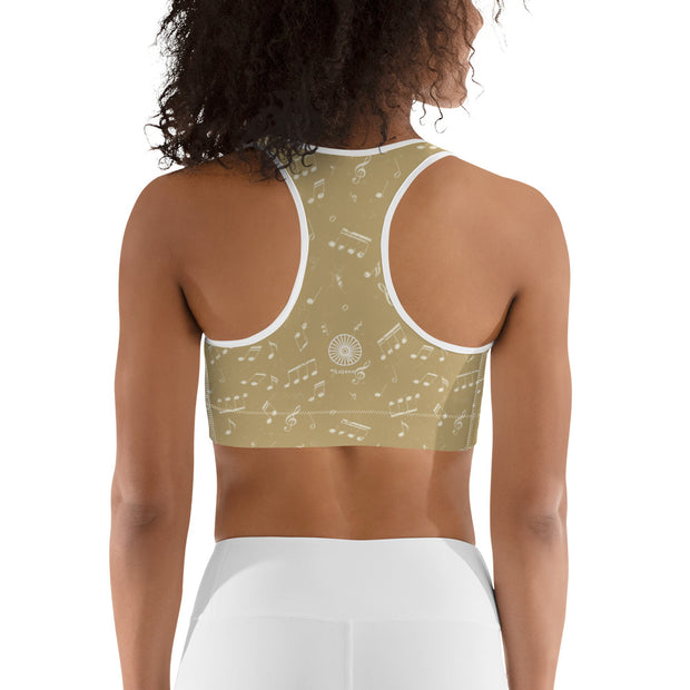 Iconica Sports Bra