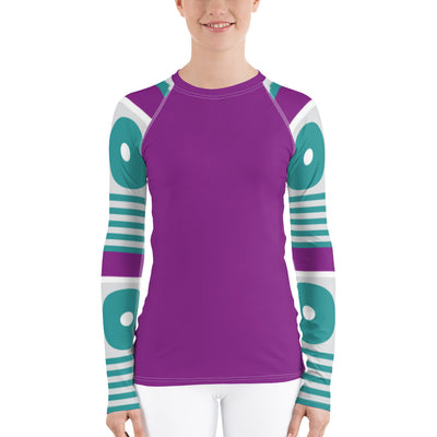 Spin Fitness Top
