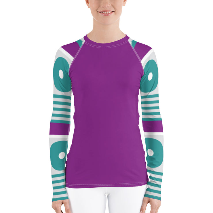 Spin Fitness Top
