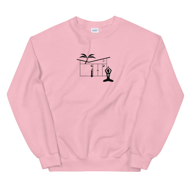 Ava Pullover Sweatshirt (multiple color options)