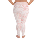 Blush Plus Size Leggings
