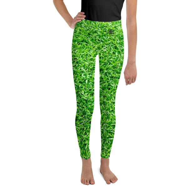 Pasadena Lawn Little Lady Leggings