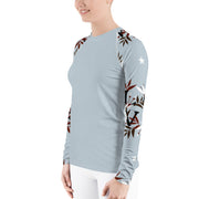 Love Nest Fitness Top