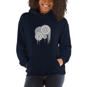 Sound Drips Hoodie Sweatshirt (multiple color options)
