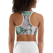 Happy Flora Sports Bra