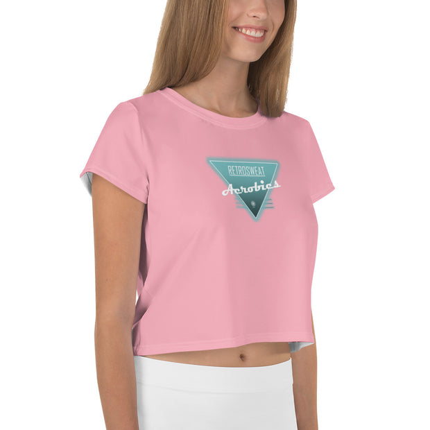 1988 So Late Crop Tee