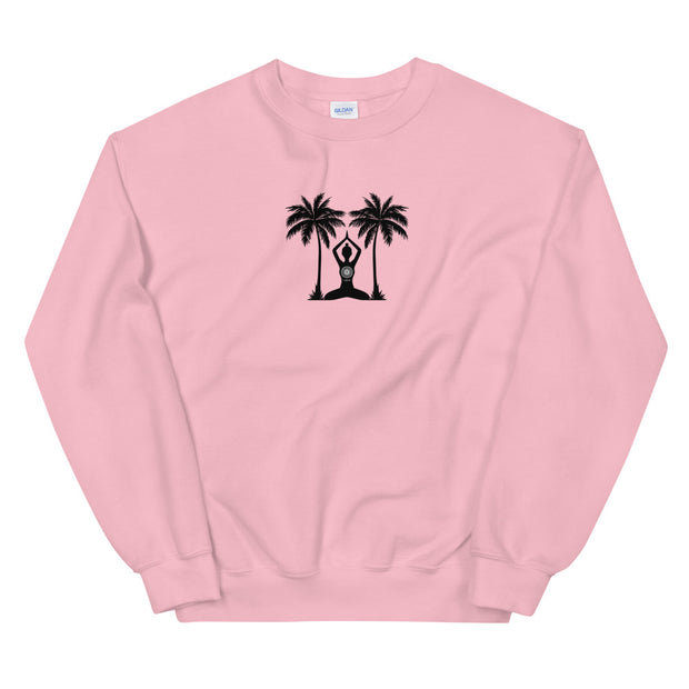 Bea Pullover Sweatshirt (multiple color options)