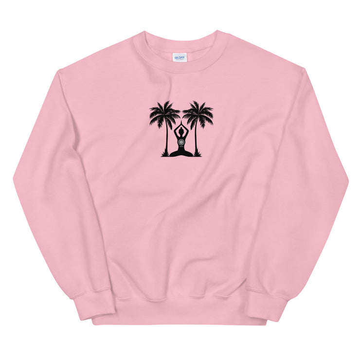 Bea Pullover Sweatshirt (multiple color options)