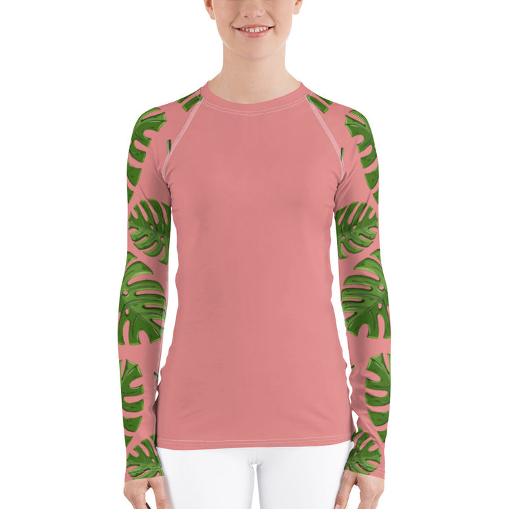 Pink Palms Hotel Fitness Top